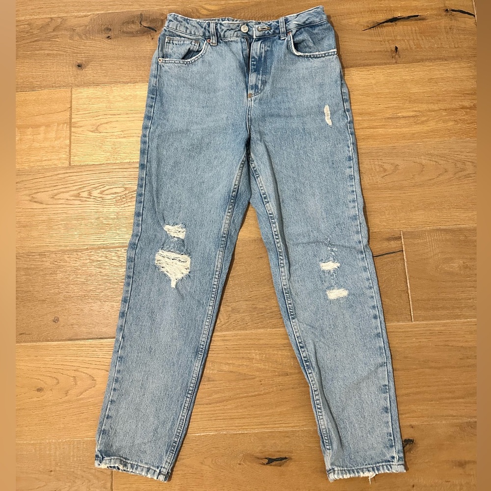 BDG Mom Jeans
